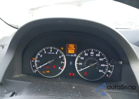 2013 Acura Rdx z USA, uszkodzony, nr VIN 5J8TB4H58DL021523